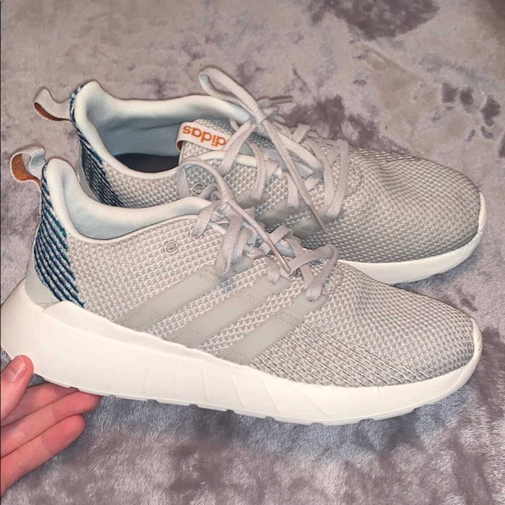 New adidas sneakers